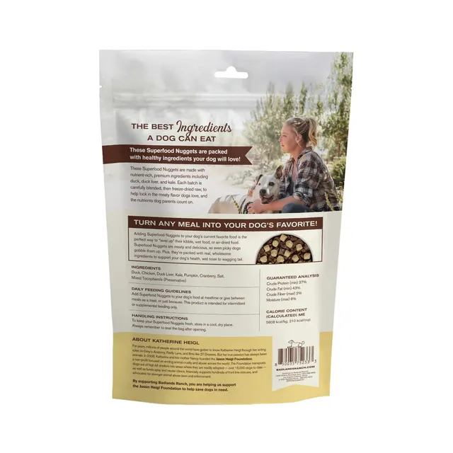 Alimento para perro adulto 15kg
