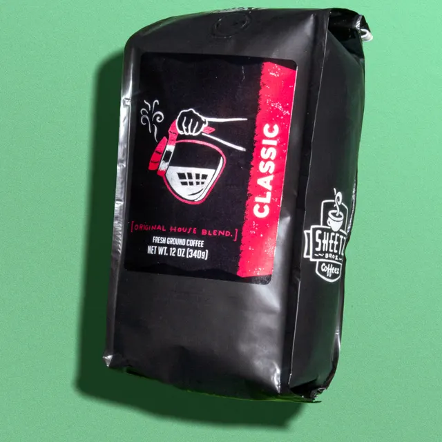 Café molido origen Huila 500g