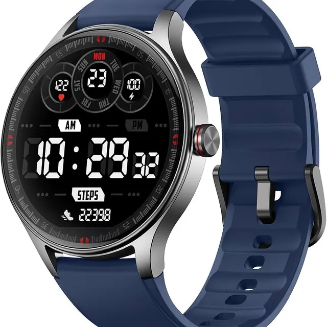 Smartwatch Krona Fit 2 GPS